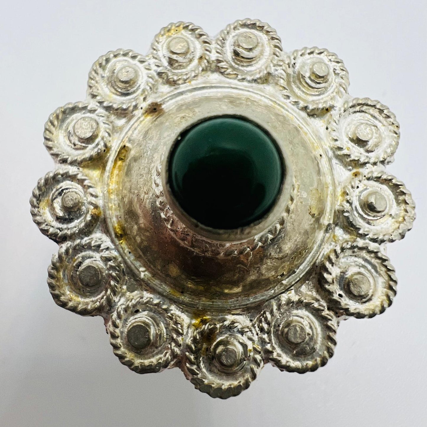 Filigrane Schmuckdose