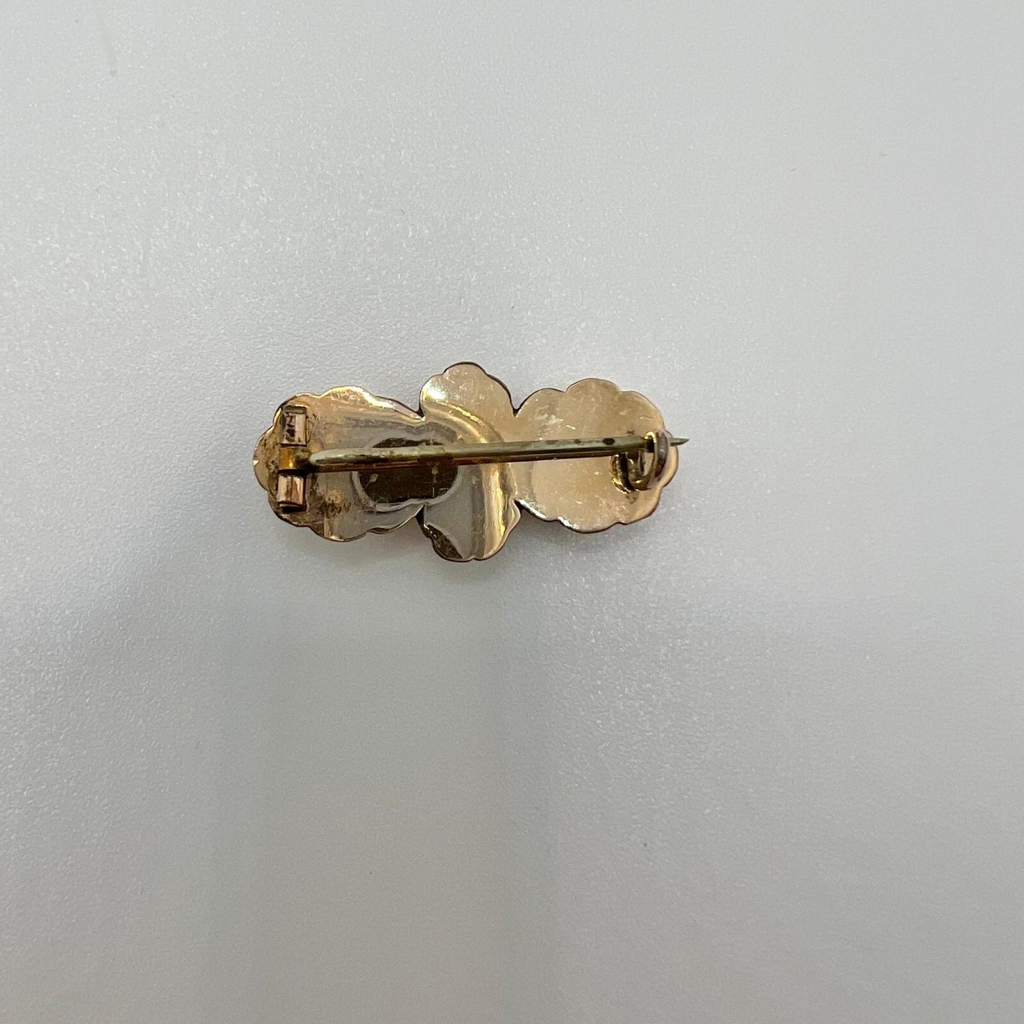 Antique Victorian Era Brooch