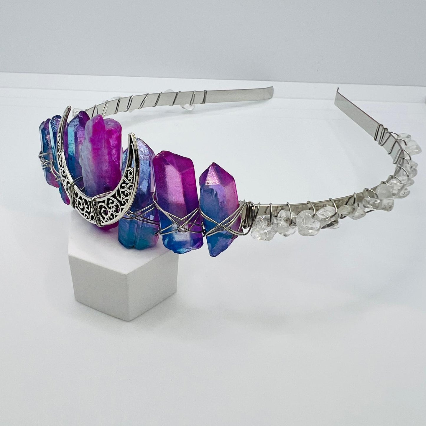 Tiara Quarz