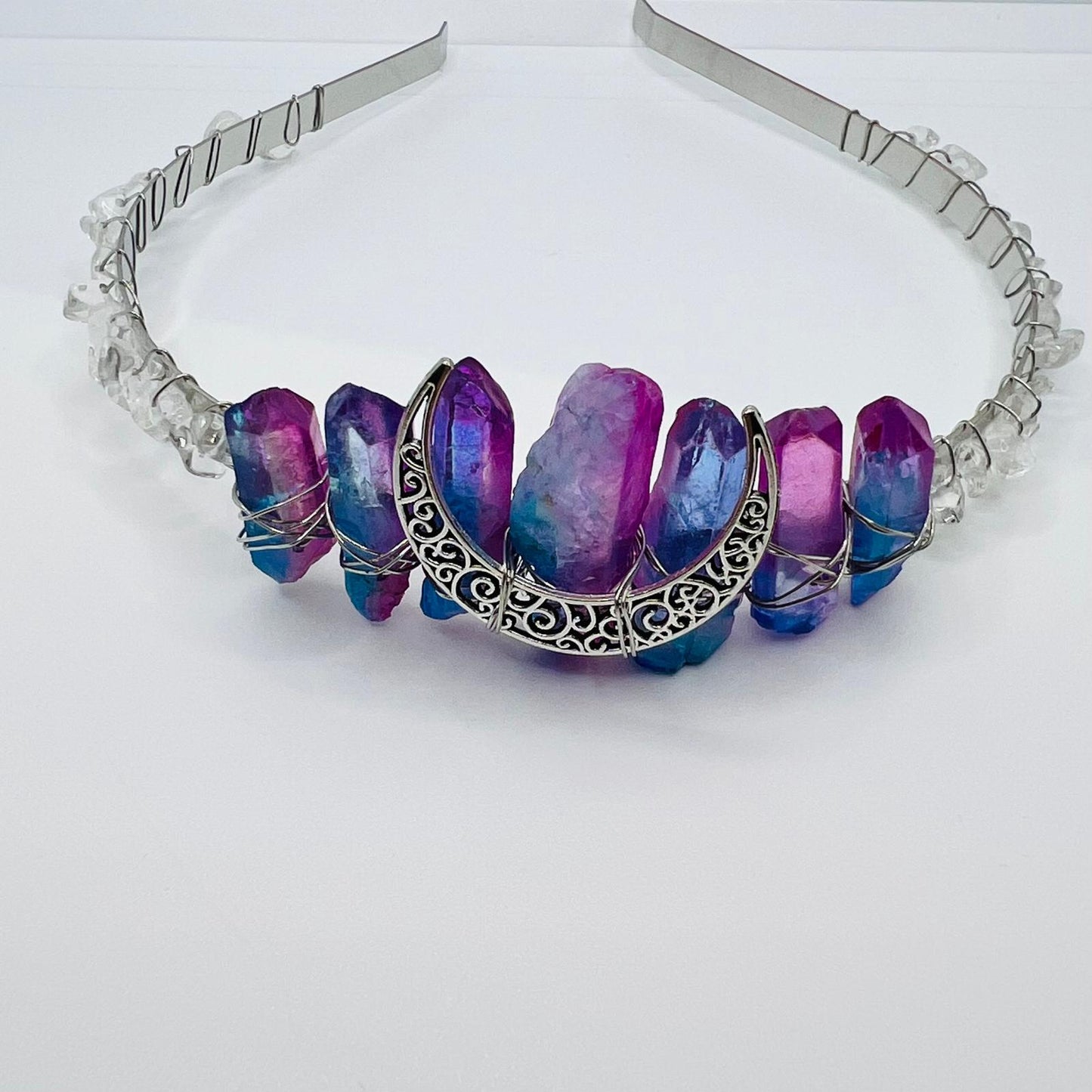Tiara Quarz