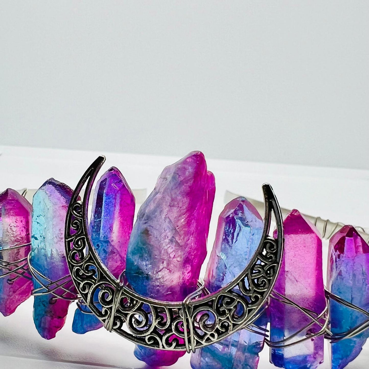 Tiara Quarz