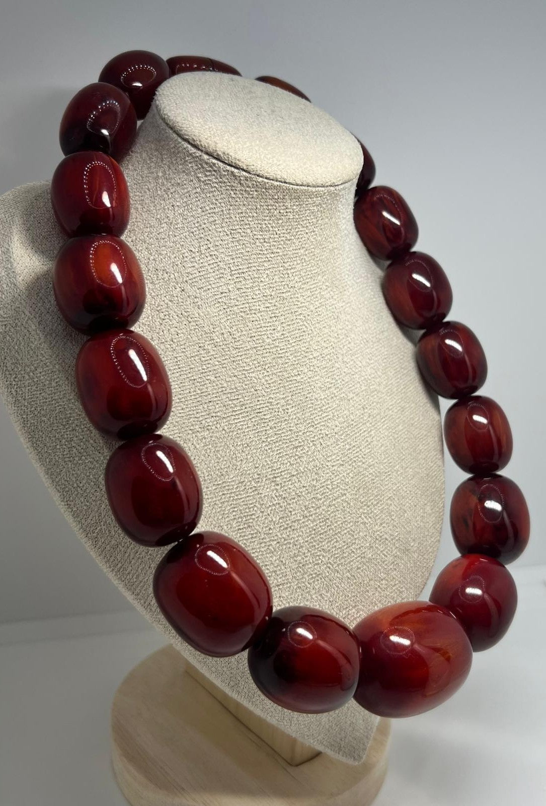 Vintage Cherry Amber