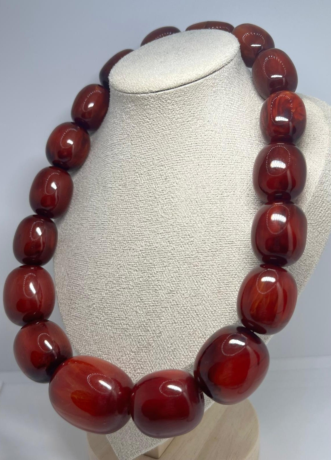 Vintage Cherry Amber