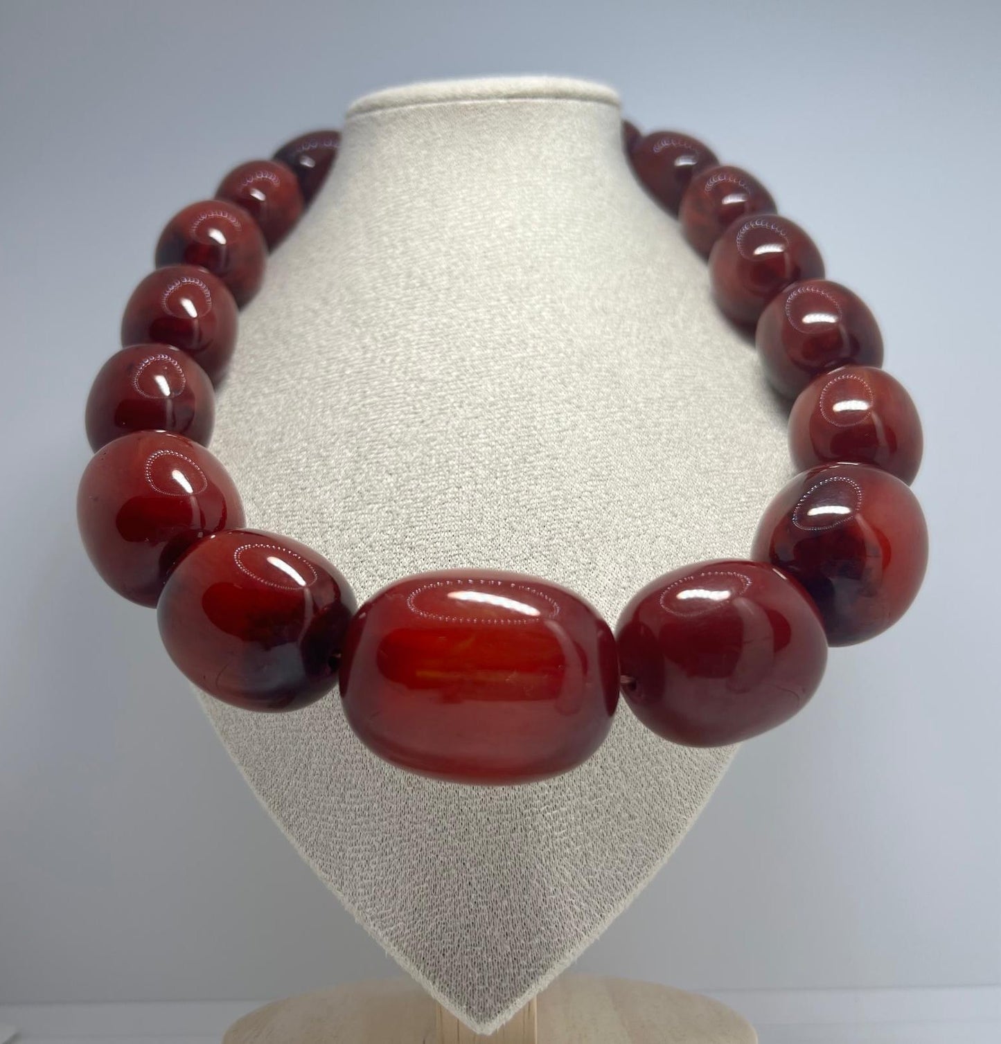 Vintage Cherry Amber