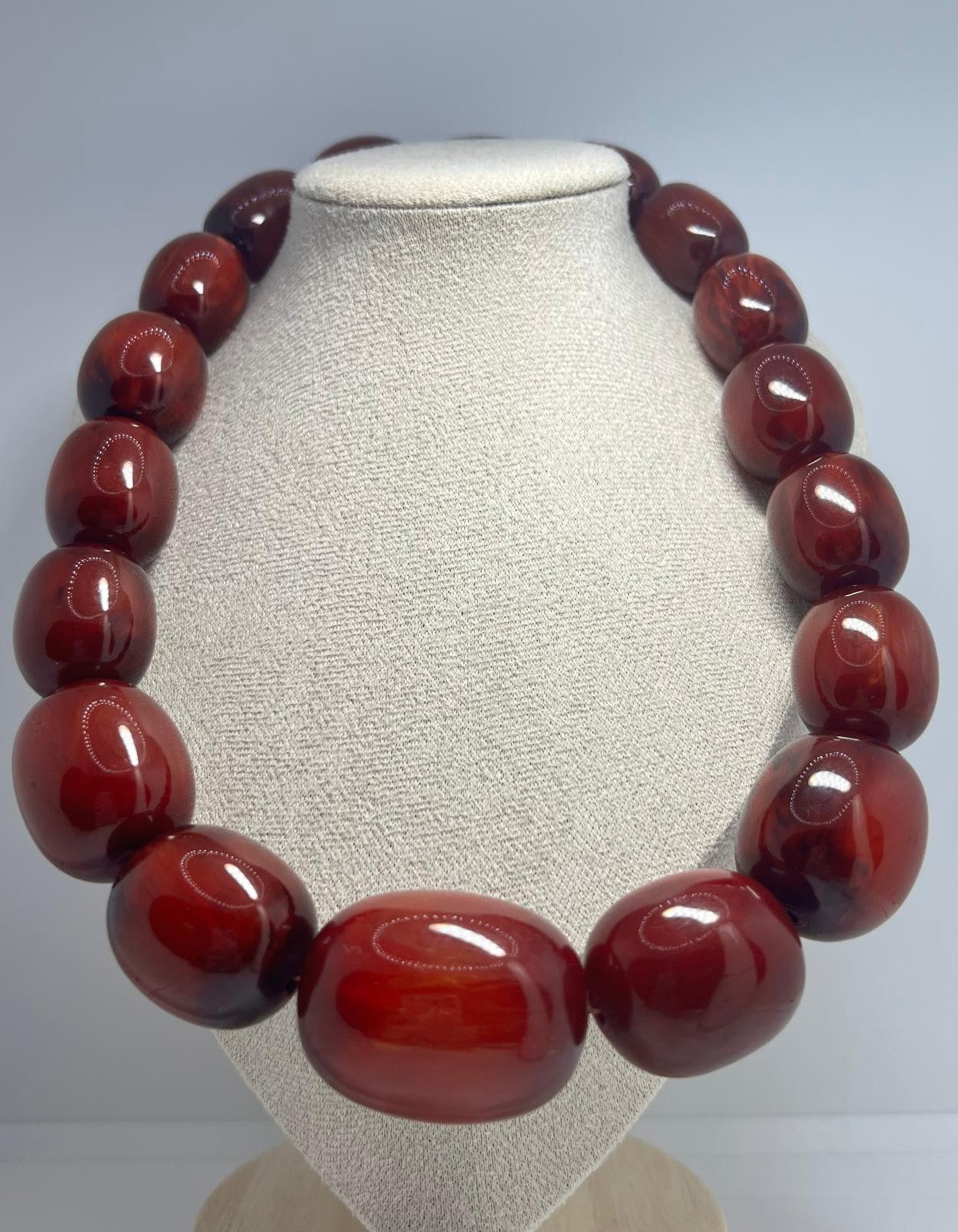Vintage Cherry Amber