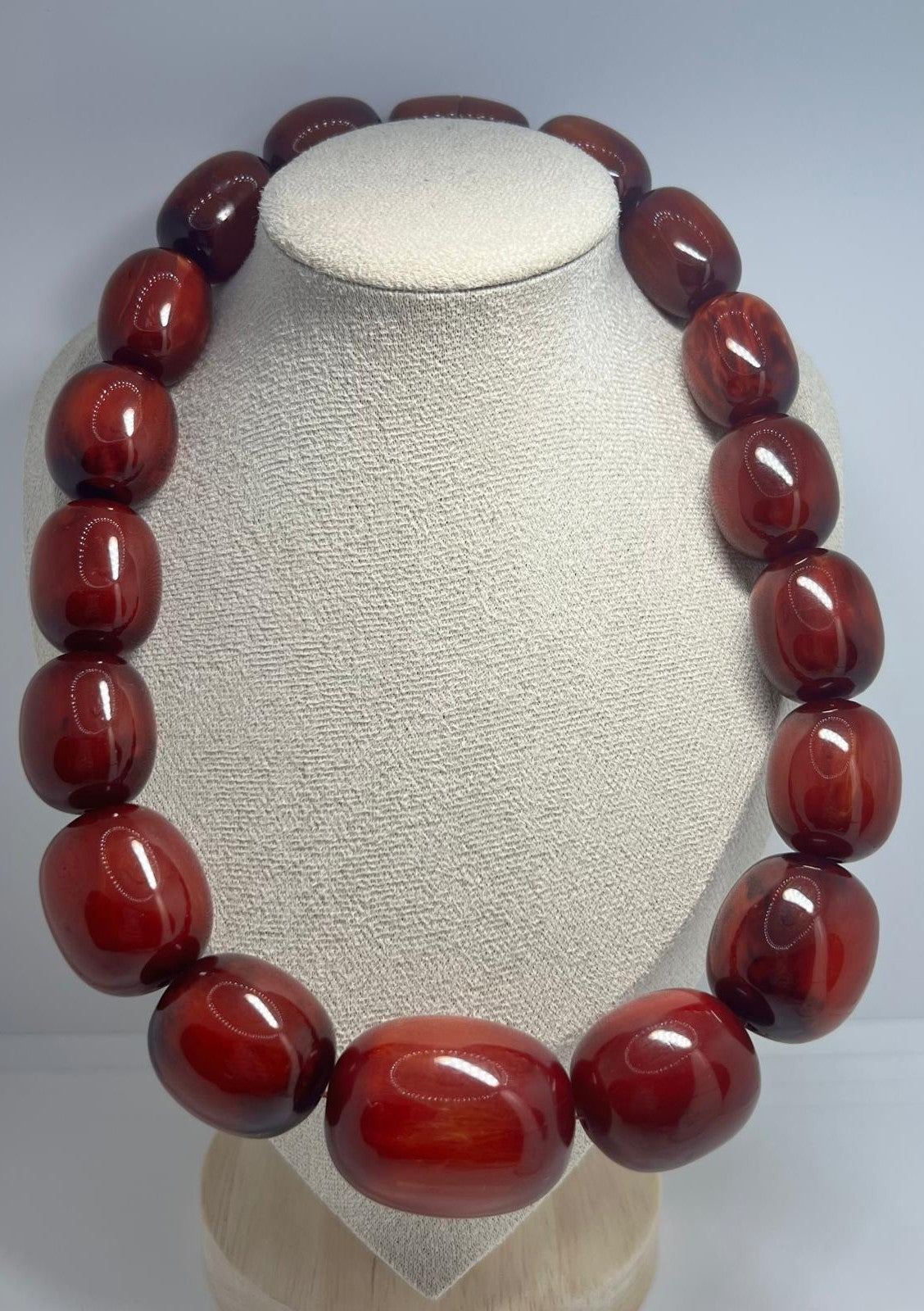 Vintage Cherry Amber