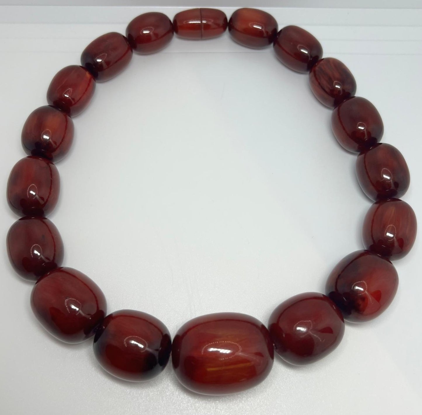 Vintage Cherry Amber