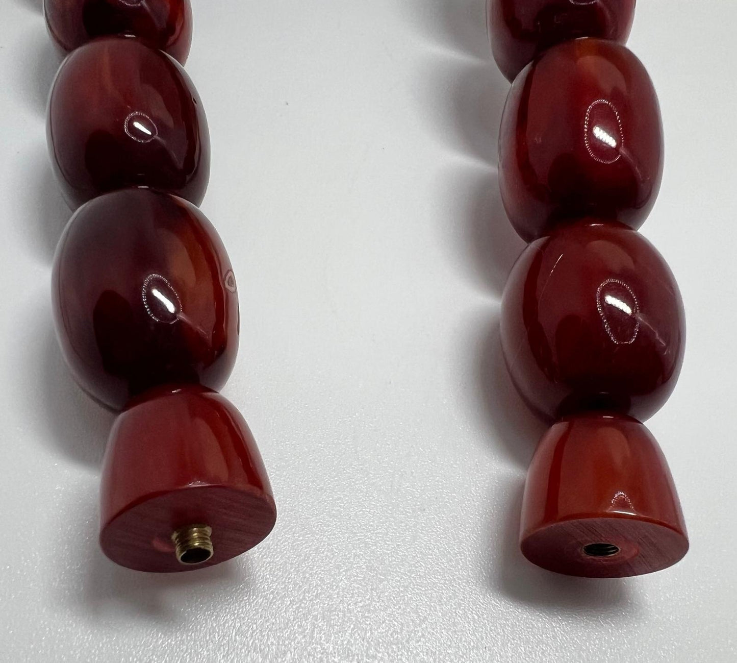 Vintage Cherry Amber