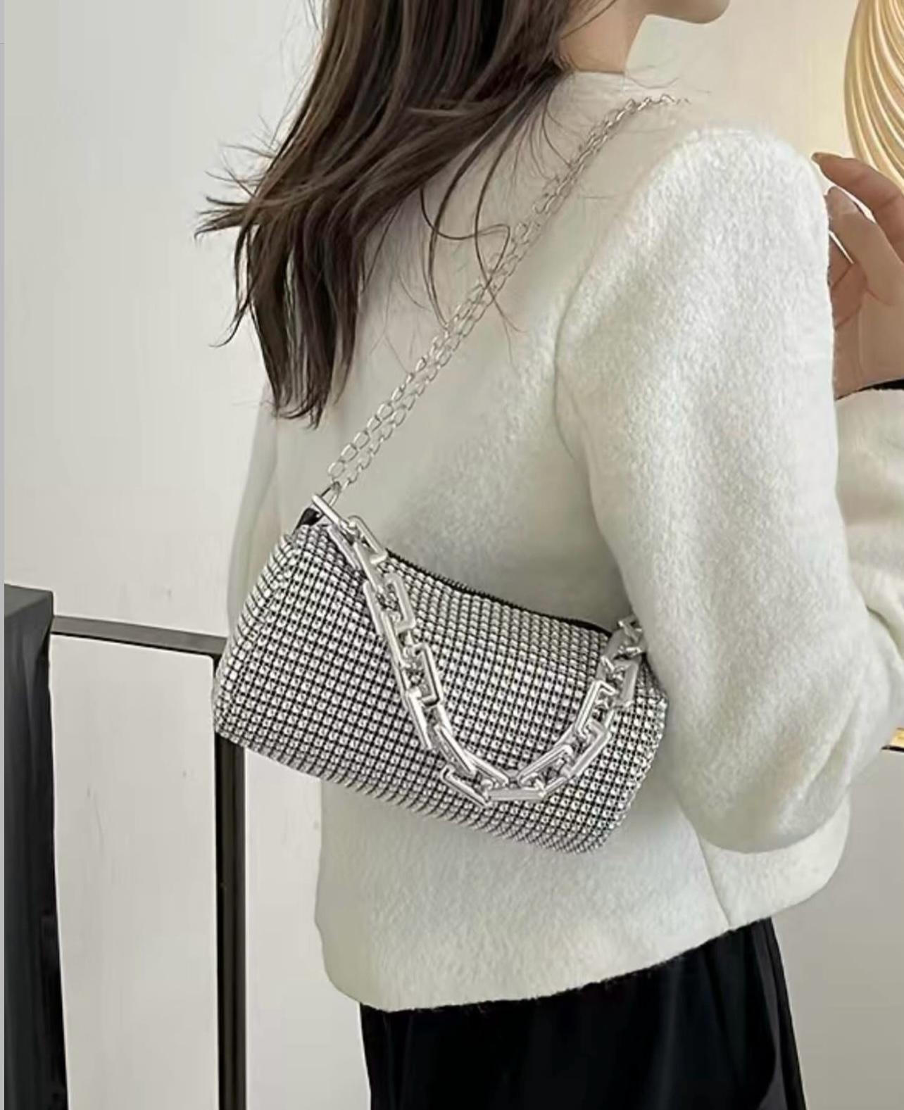 Cocktail Tasche