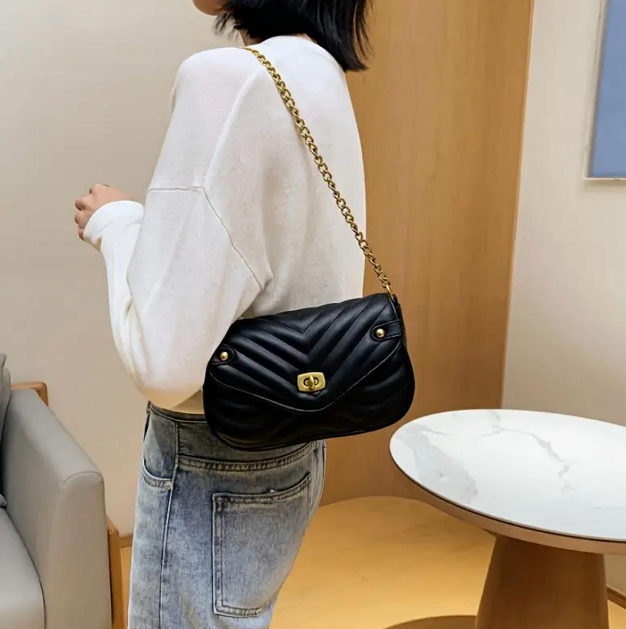 Cross Body Bag Umhängetasche