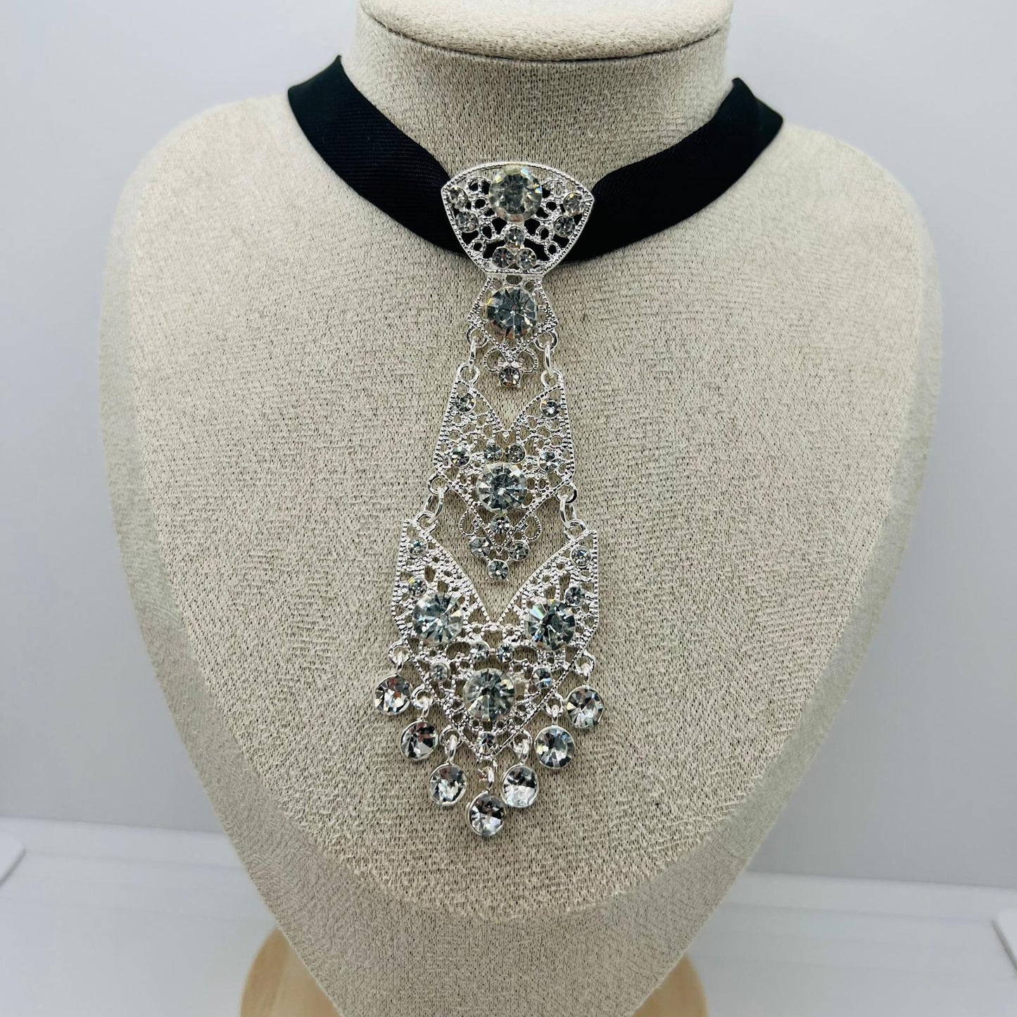 Damen Krawatten Accessoire