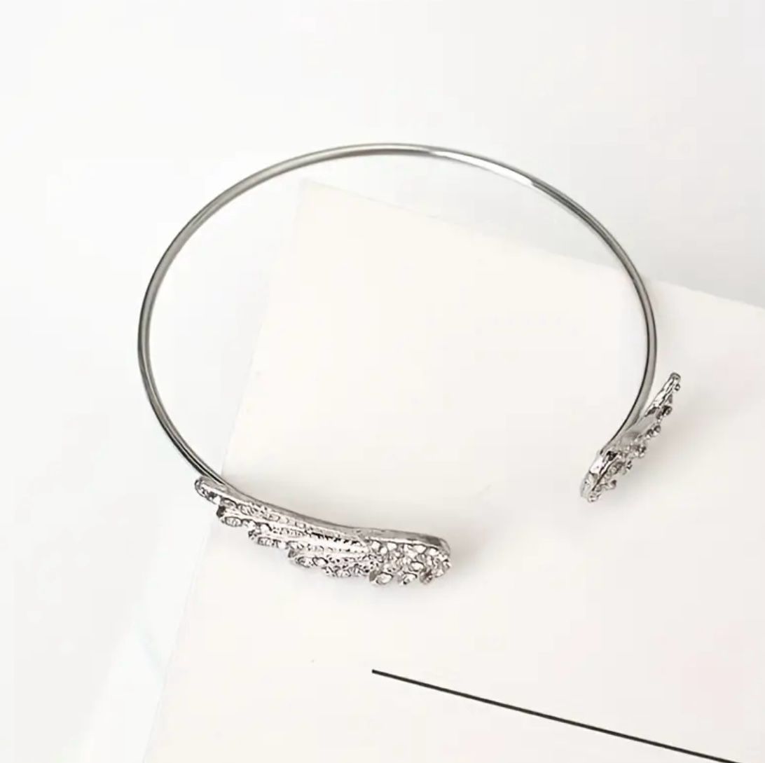 Armreif Silber