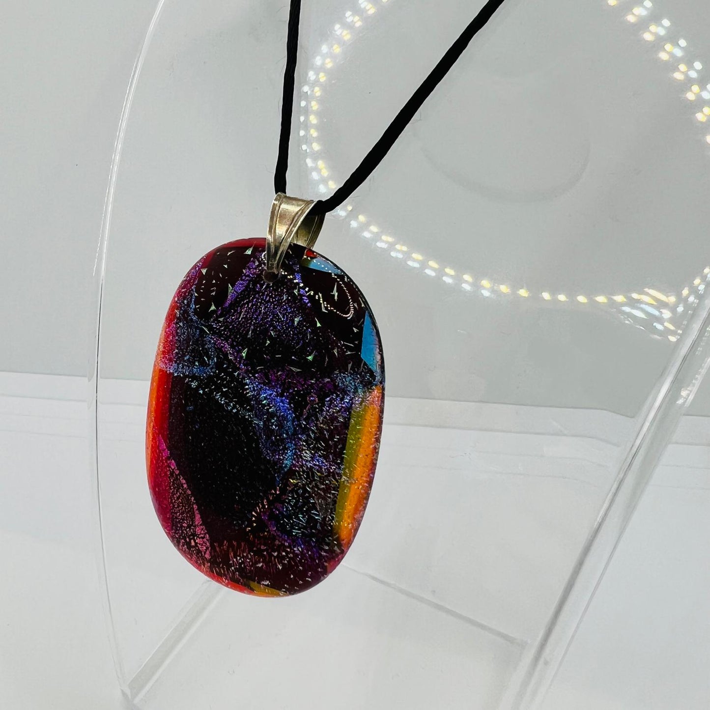 Murano Glas Anhänger