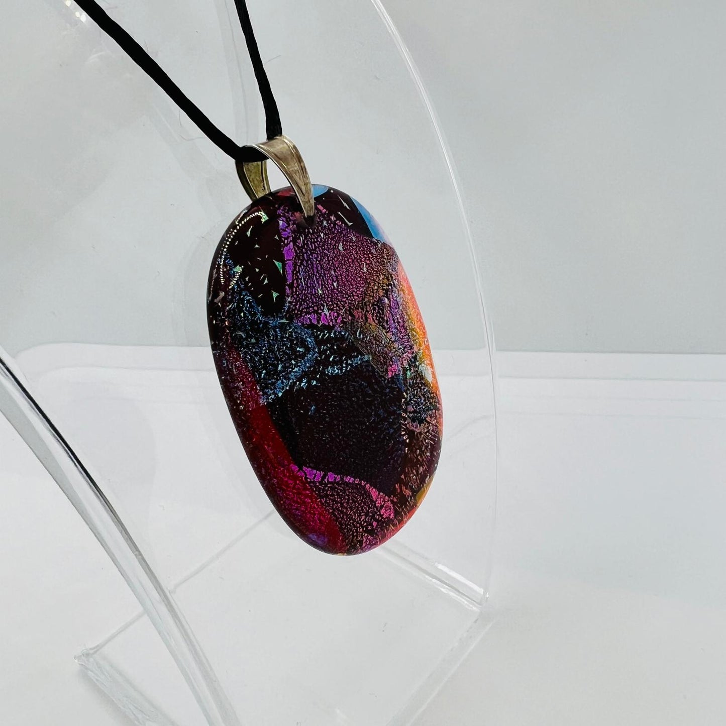Murano Glas Anhänger