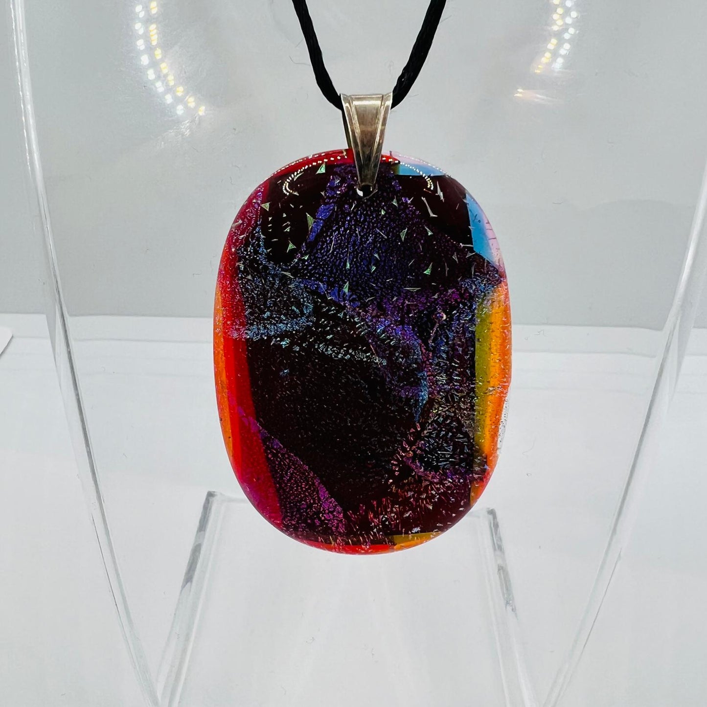 Murano Glas Anhänger