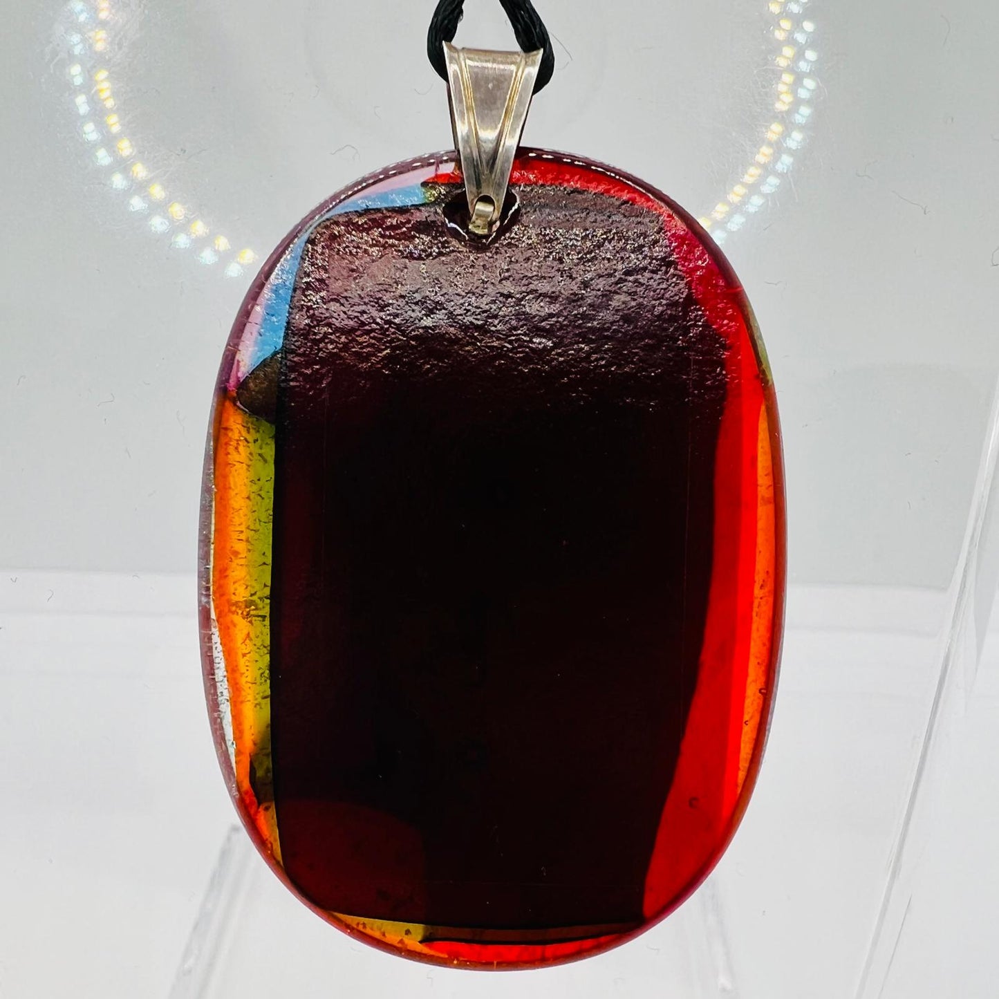 Murano Glas Anhänger