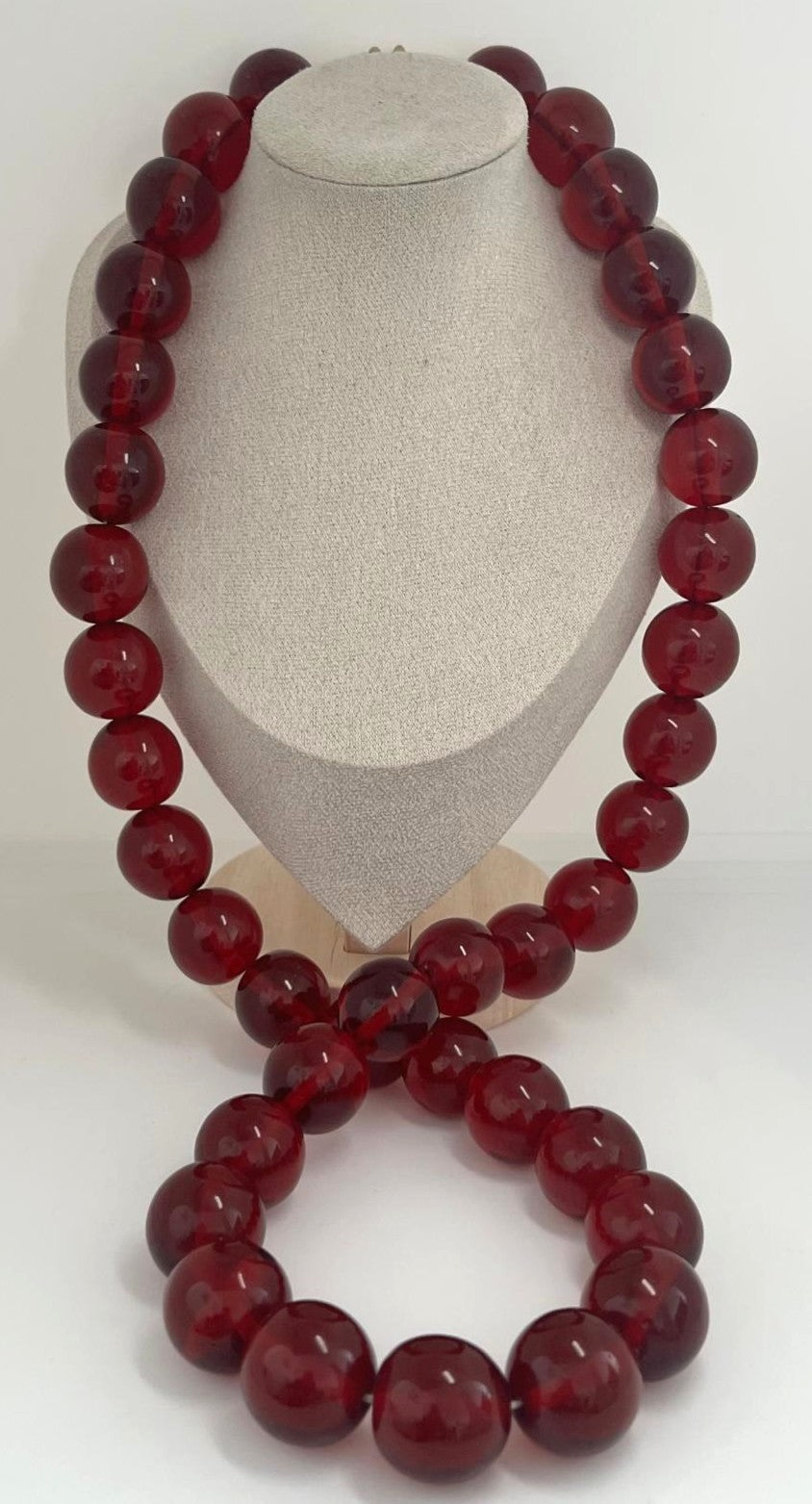 Massive Cherry Amber