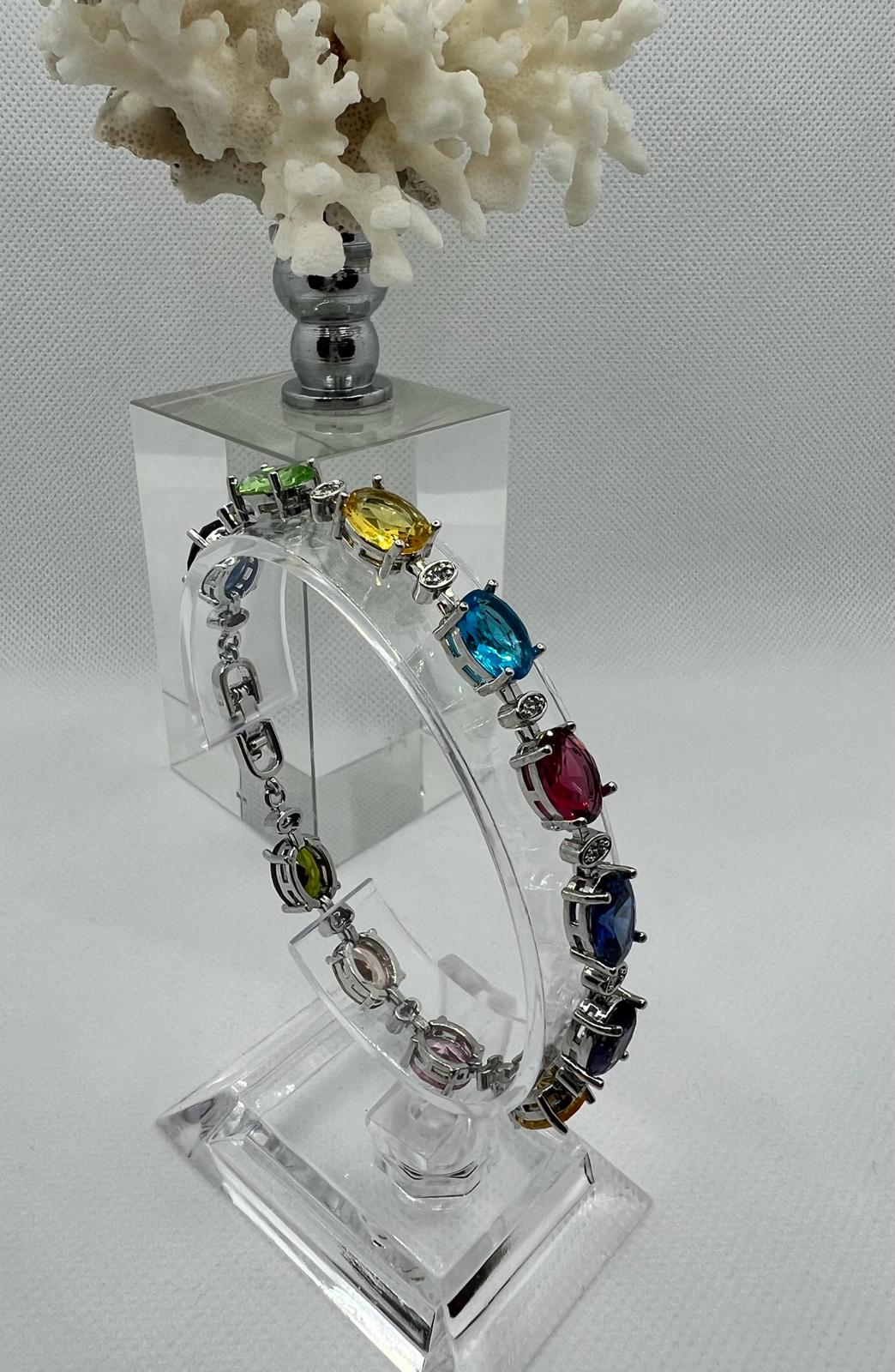 Armband Silber