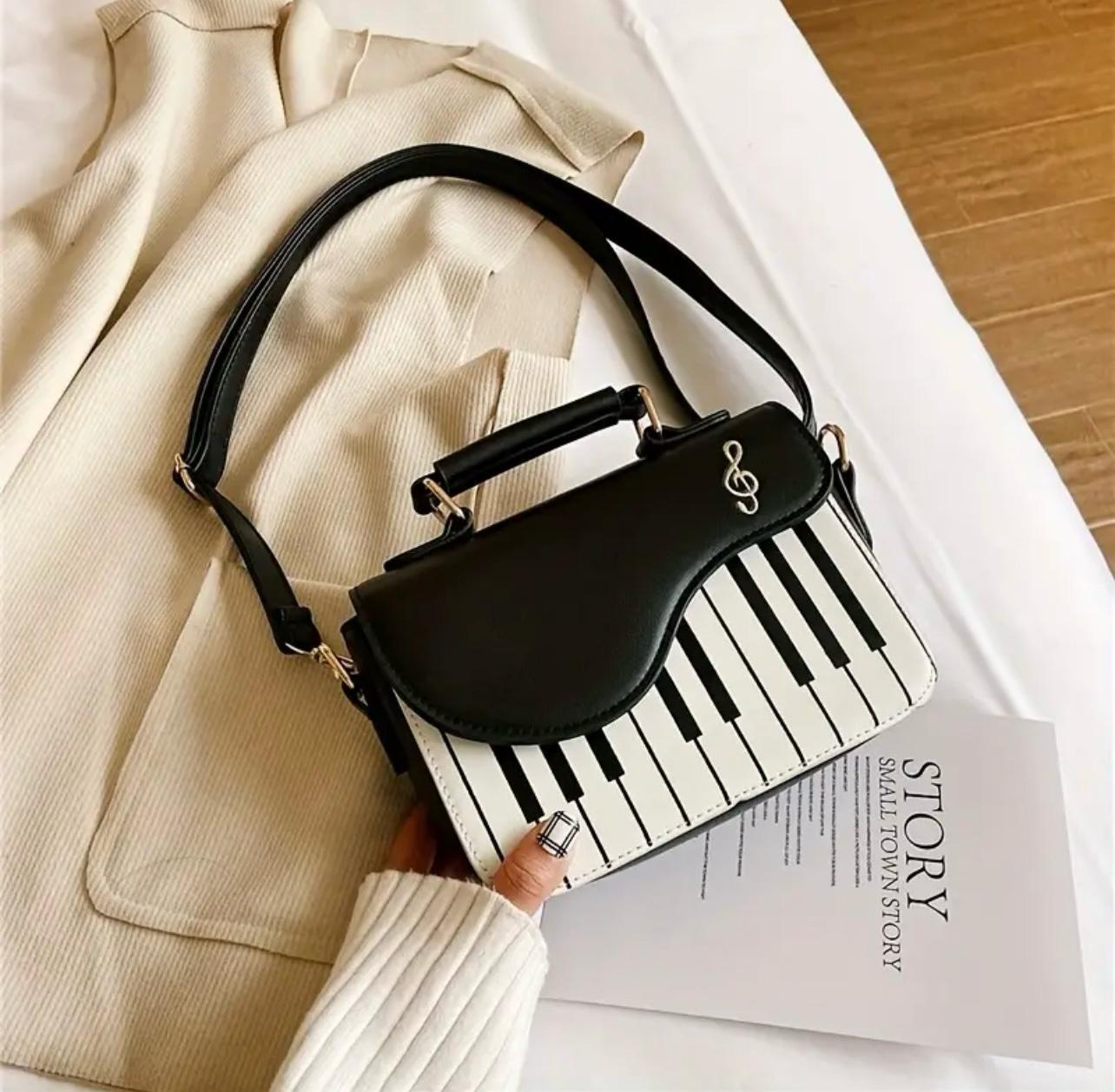 Klavier Tasche Piano