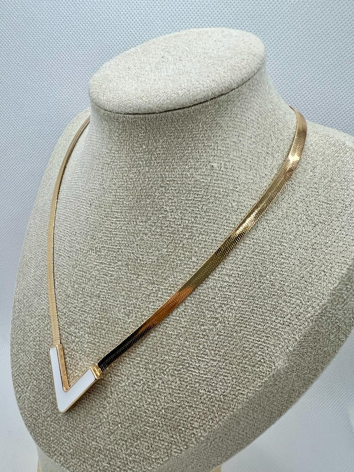 V Kette