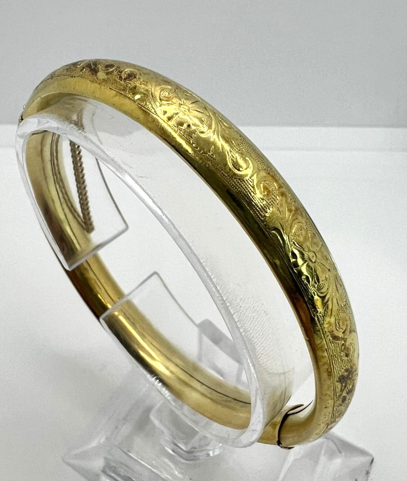 Viktorianische Armreif