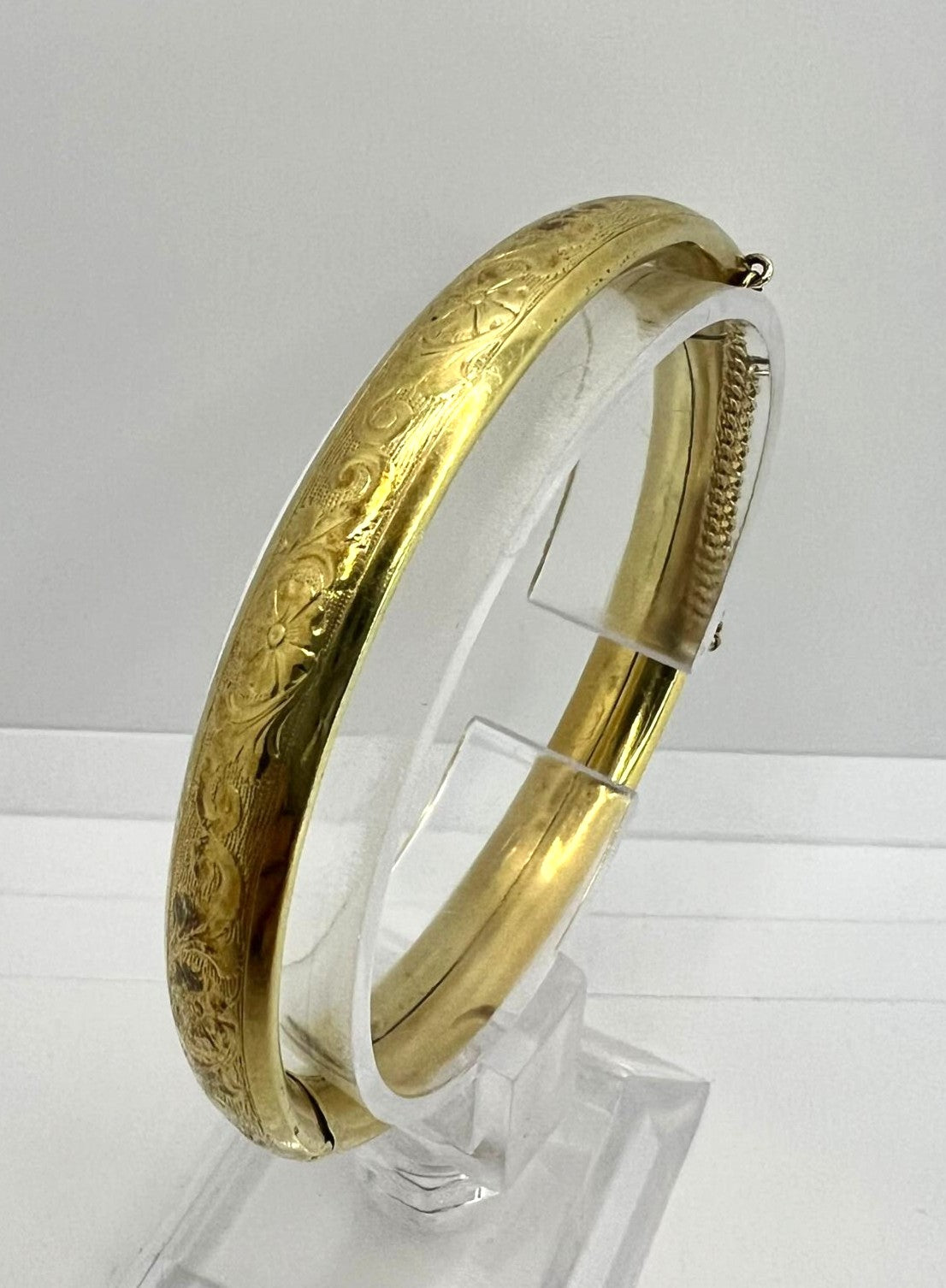 Viktorianische Armreif