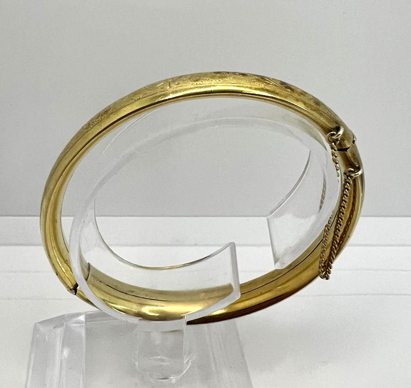 Viktorianische Armreif