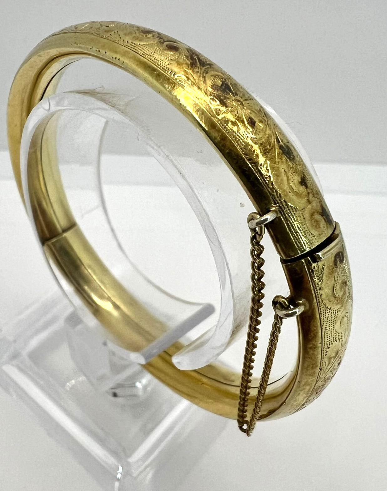 Viktorianische Armreif
