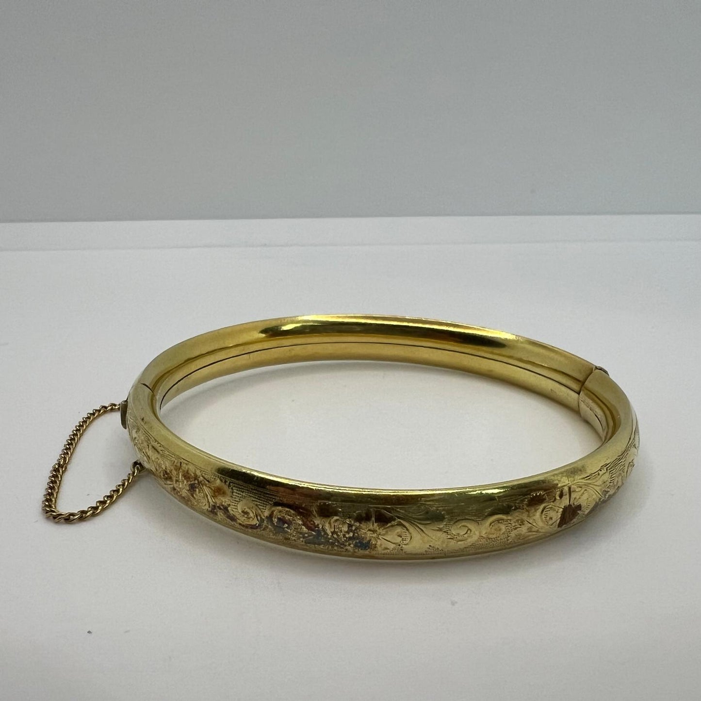 Viktorianische Armreif