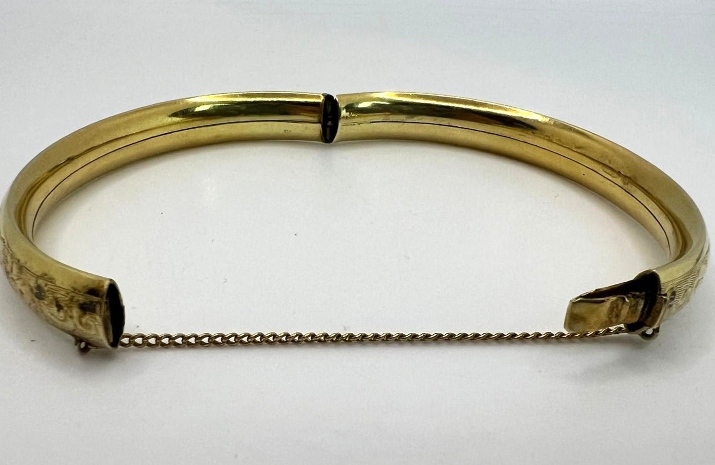 Viktorianische Armreif