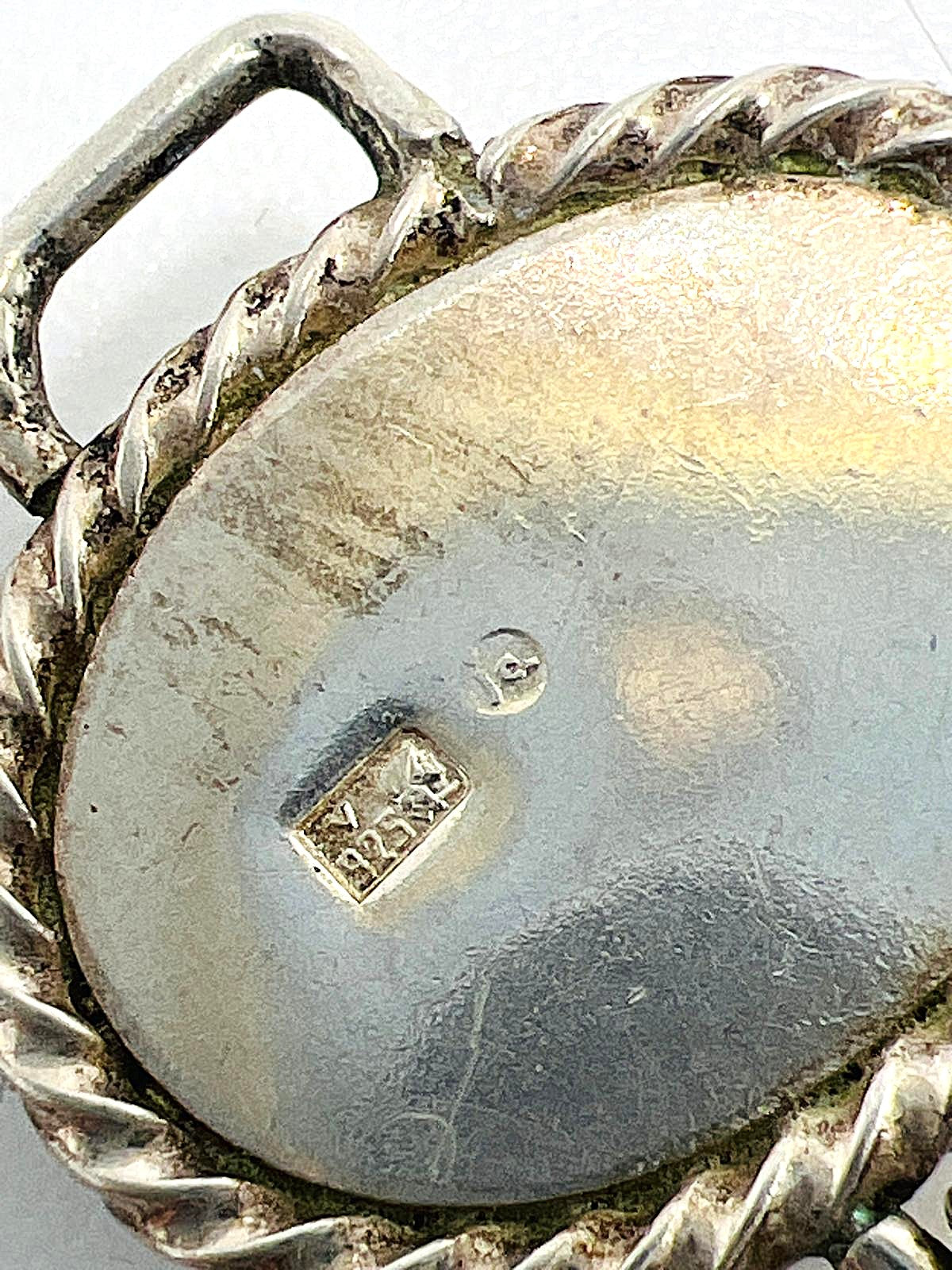 Wedgwood Armband 925 Silber