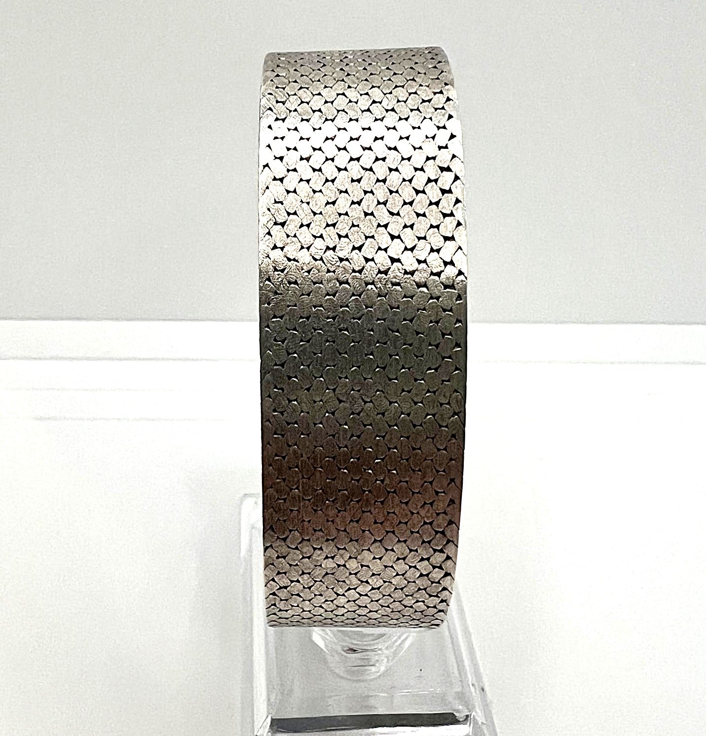 Art Déco Armband aus 835 Silber
