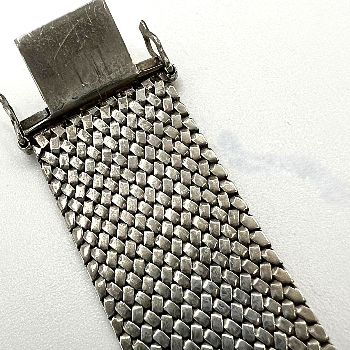 Art Déco Armband aus 835 Silber