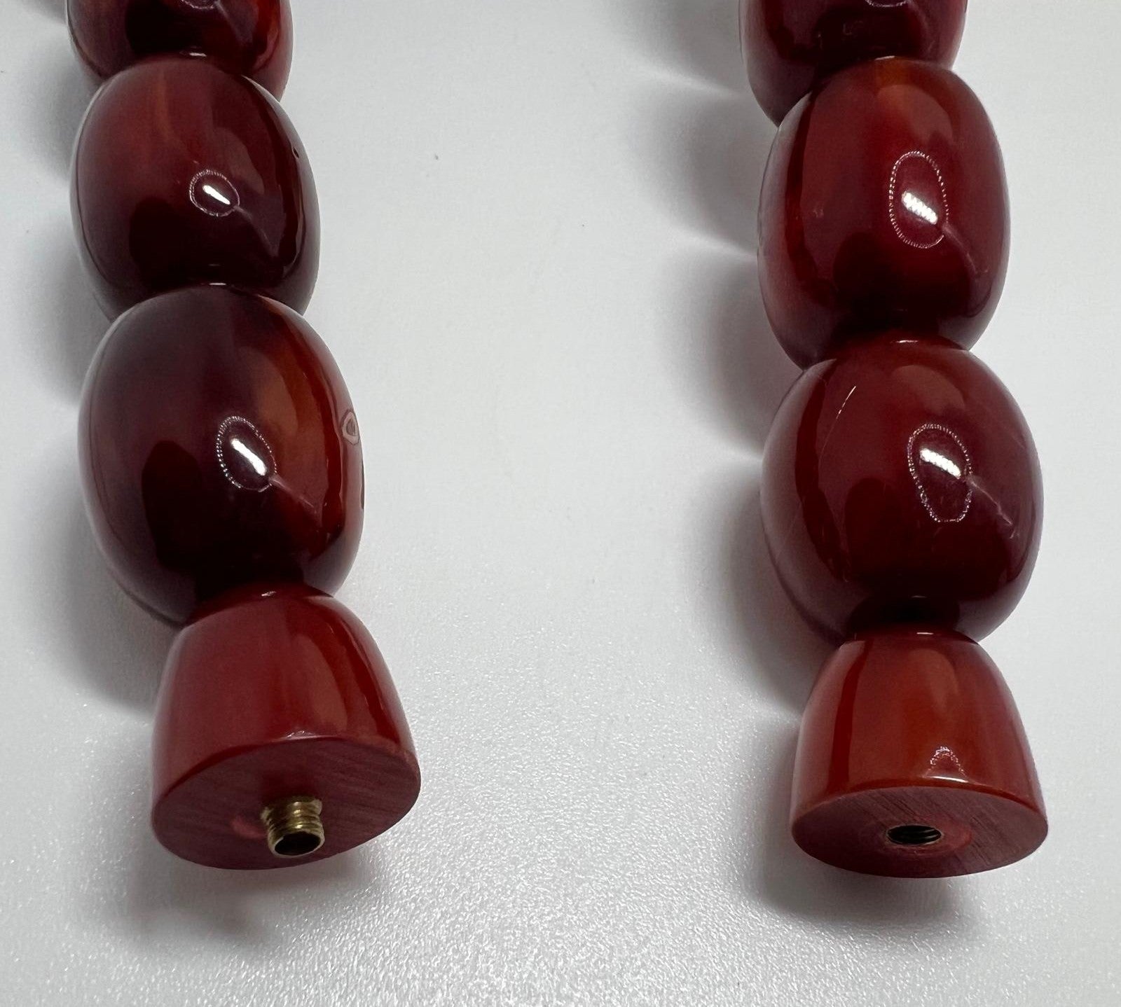 Vintage Cherry Amber