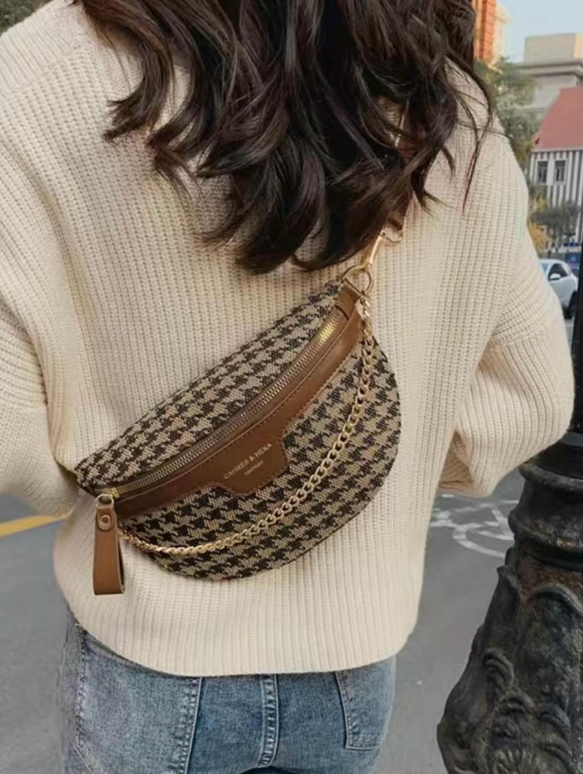 Crossbody Bag