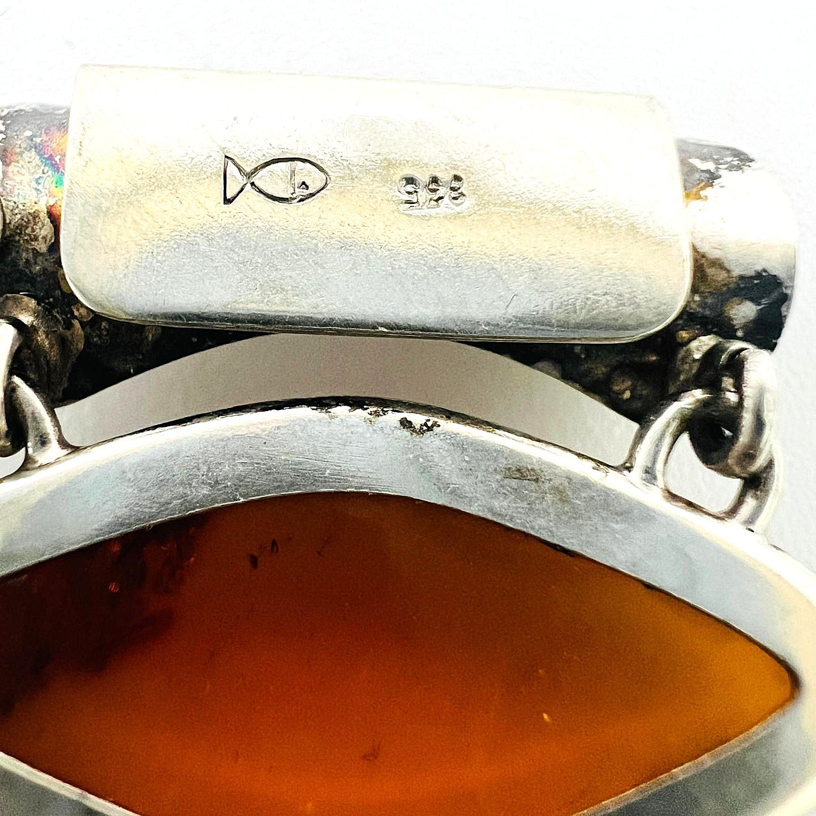 Fischland Vintage Armband 