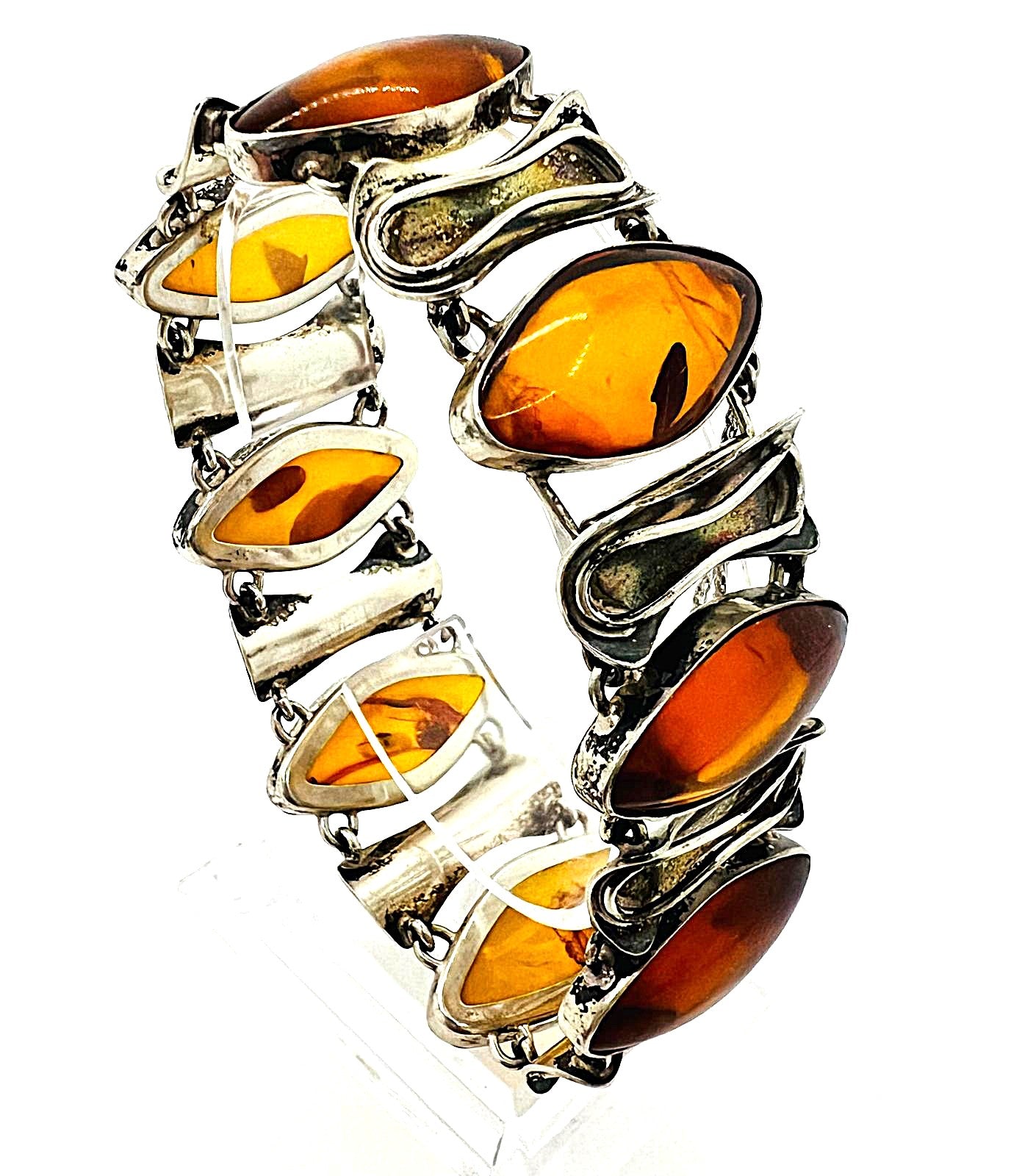 Fischland Vintage Armband 