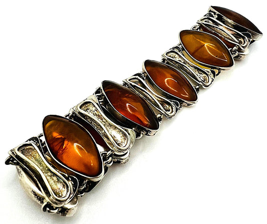 Fischland Vintage Armband 
