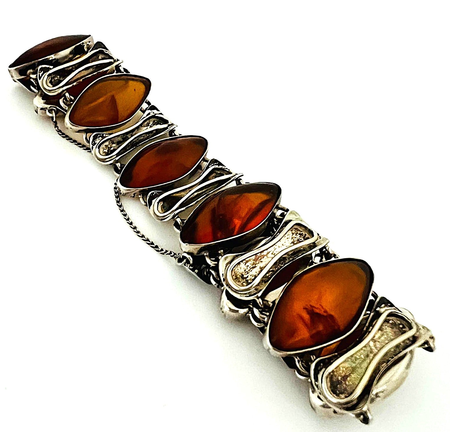 Fischland Vintage Armband 