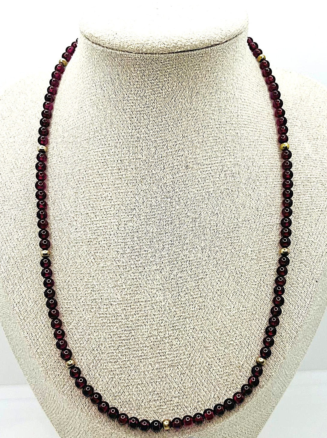Granatkette 
