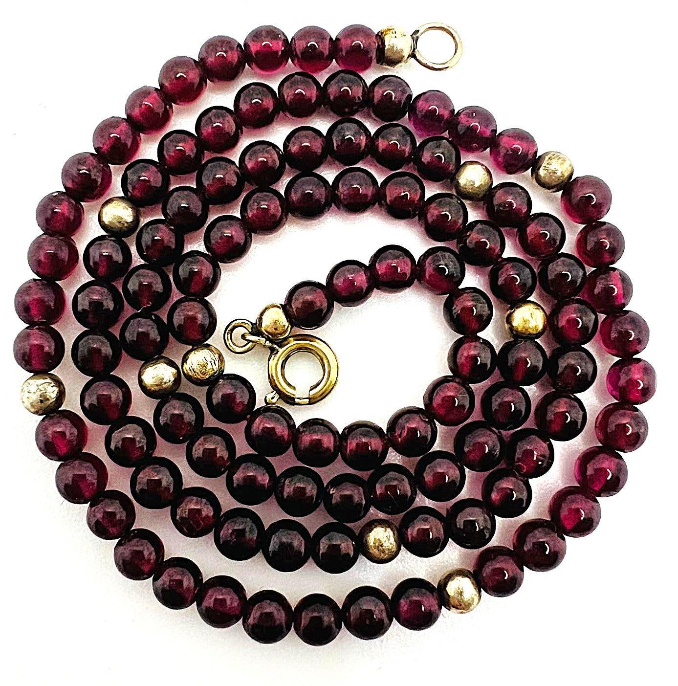 Granatkette 