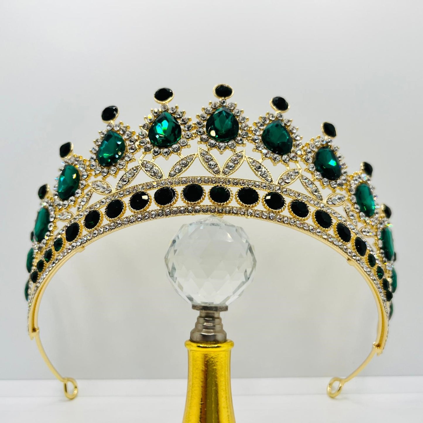 Königliches Diadem 