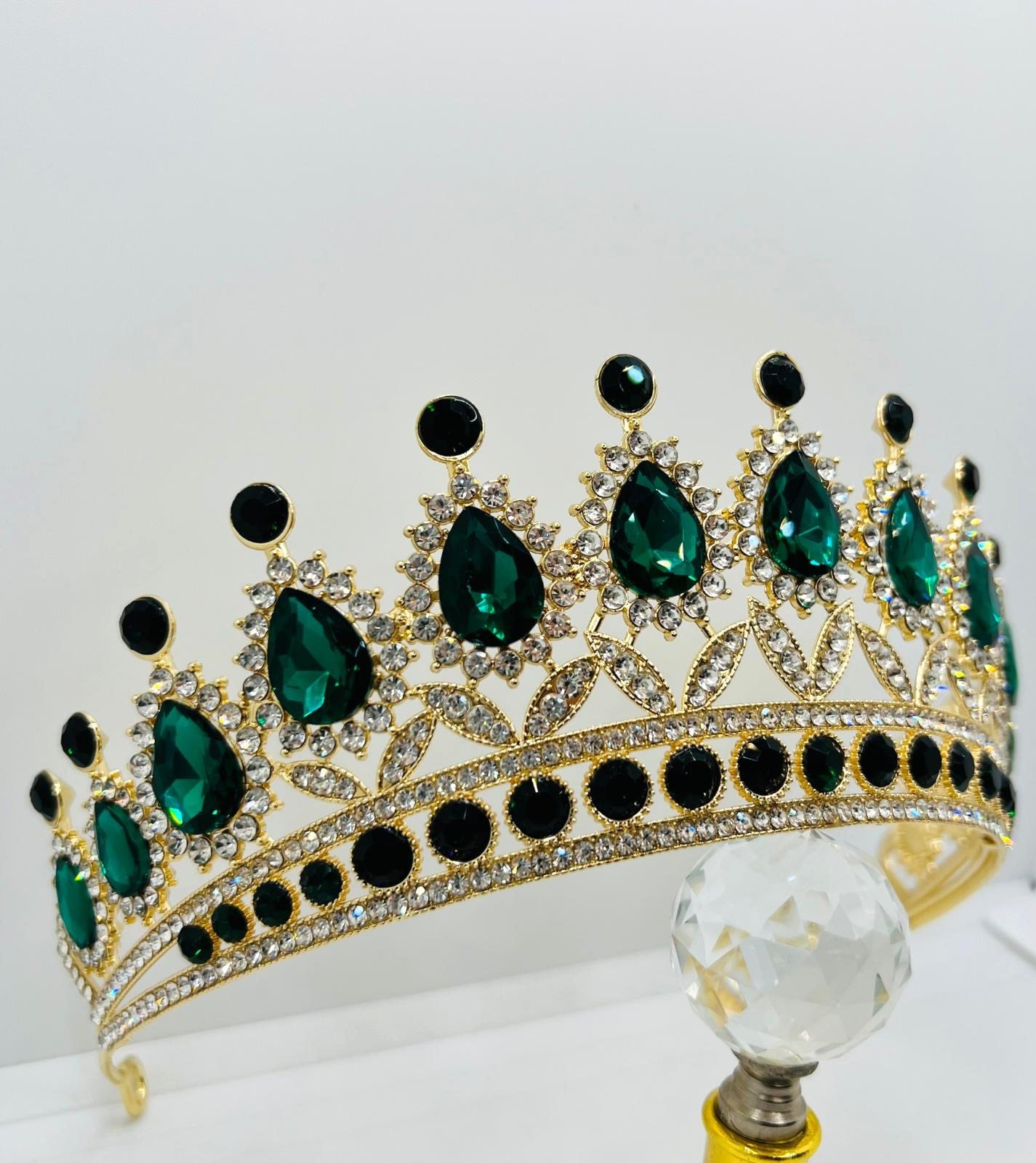 Königliches Diadem 