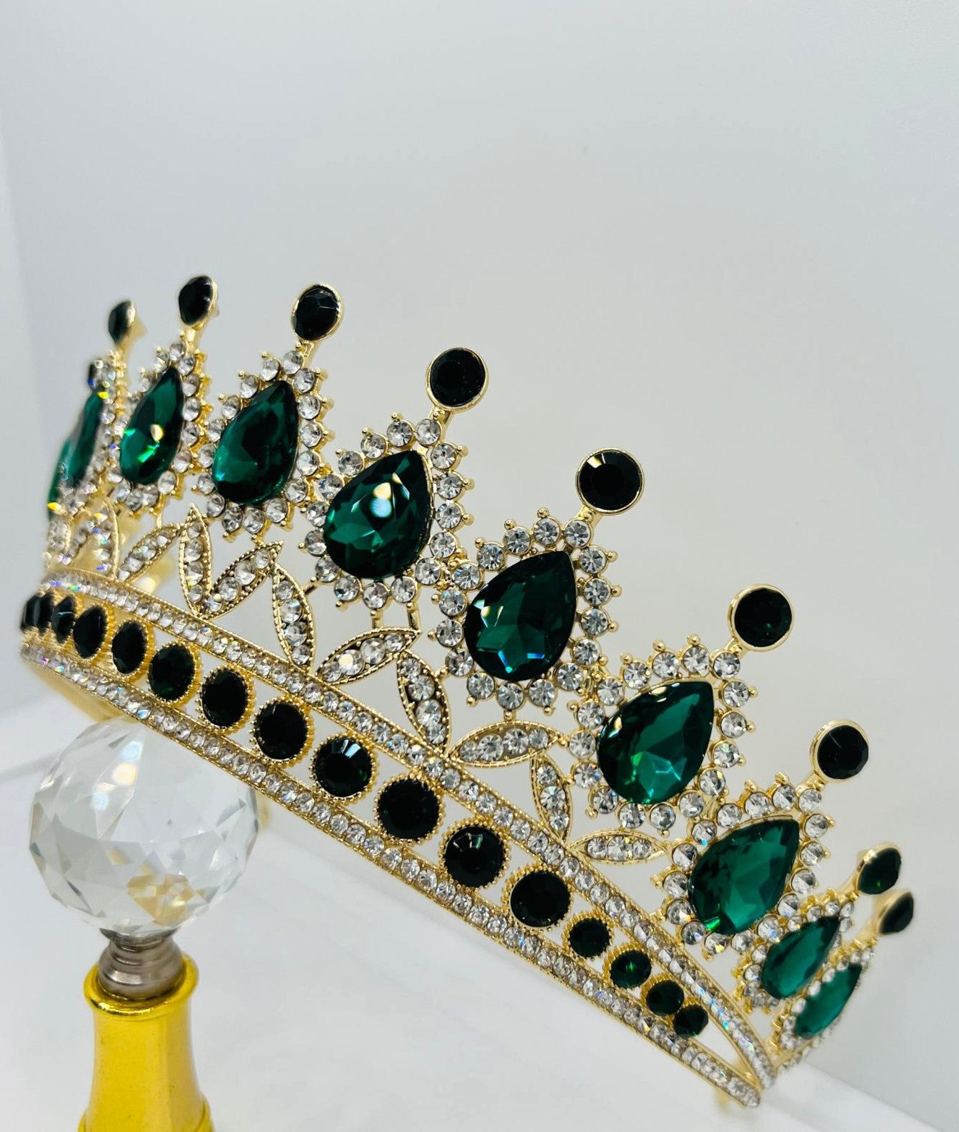 Königliches Diadem 