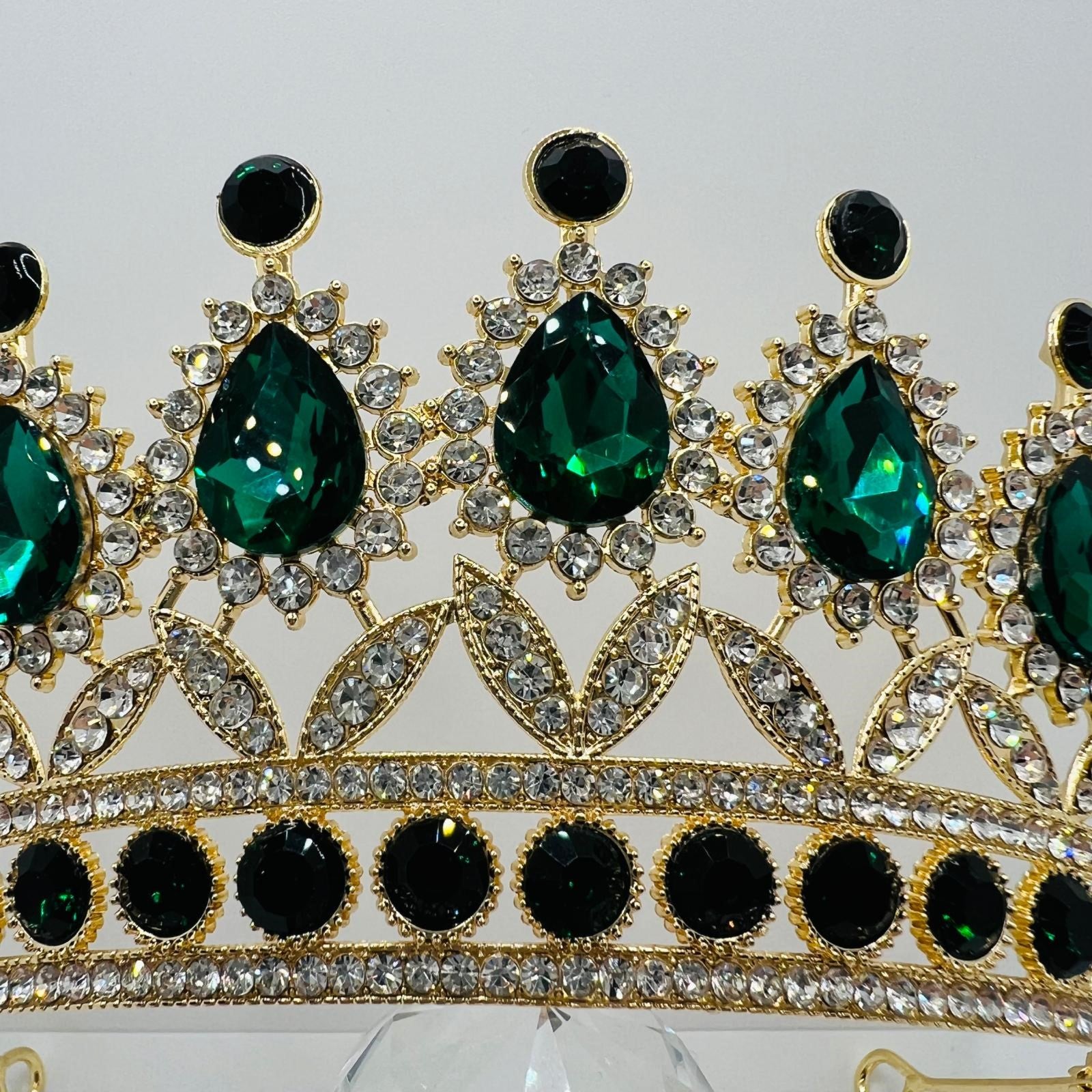 Königliches Diadem 