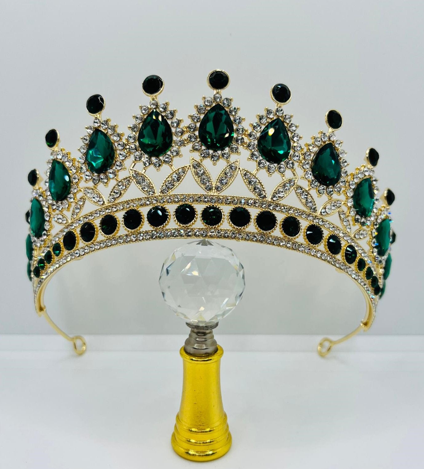 Königliches Diadem 