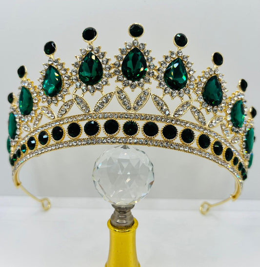 Königliches Diadem 