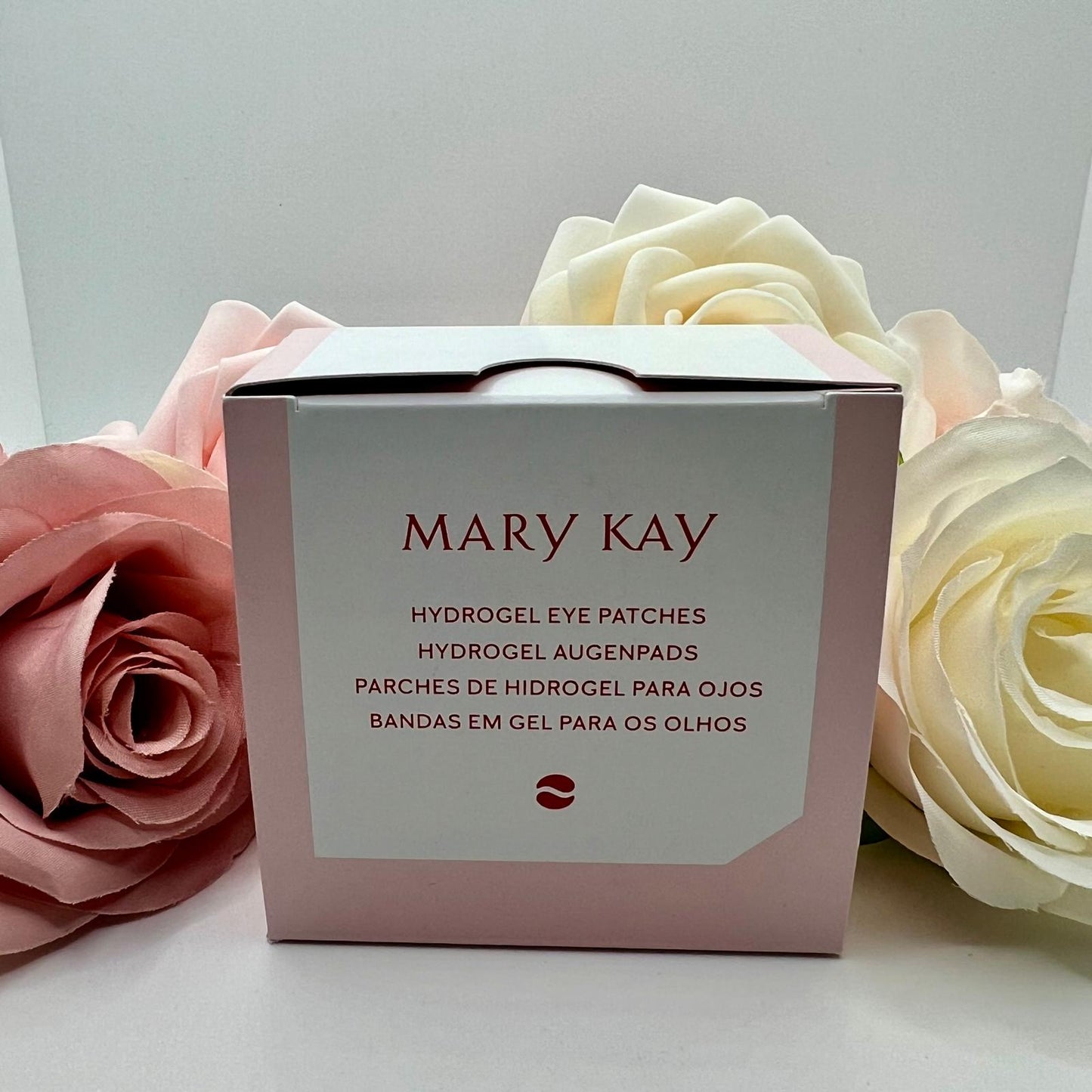 Mary Kay Hydrogel Eye Patches