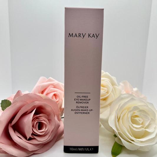 Mary Kay Oil Free Eye Makeup Remover