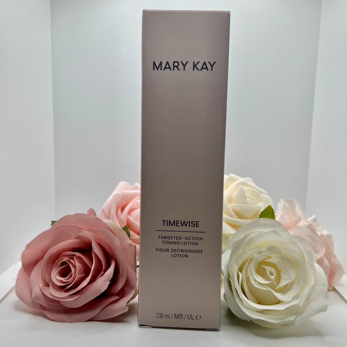 Mary Kay TimeWise Targeted Action® Toning Lotion